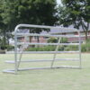 Voetbaldoeltjes Tube aluminium (1.5 x 0.75 m) 106 Aluminium trainingsdoel Ø35 mm